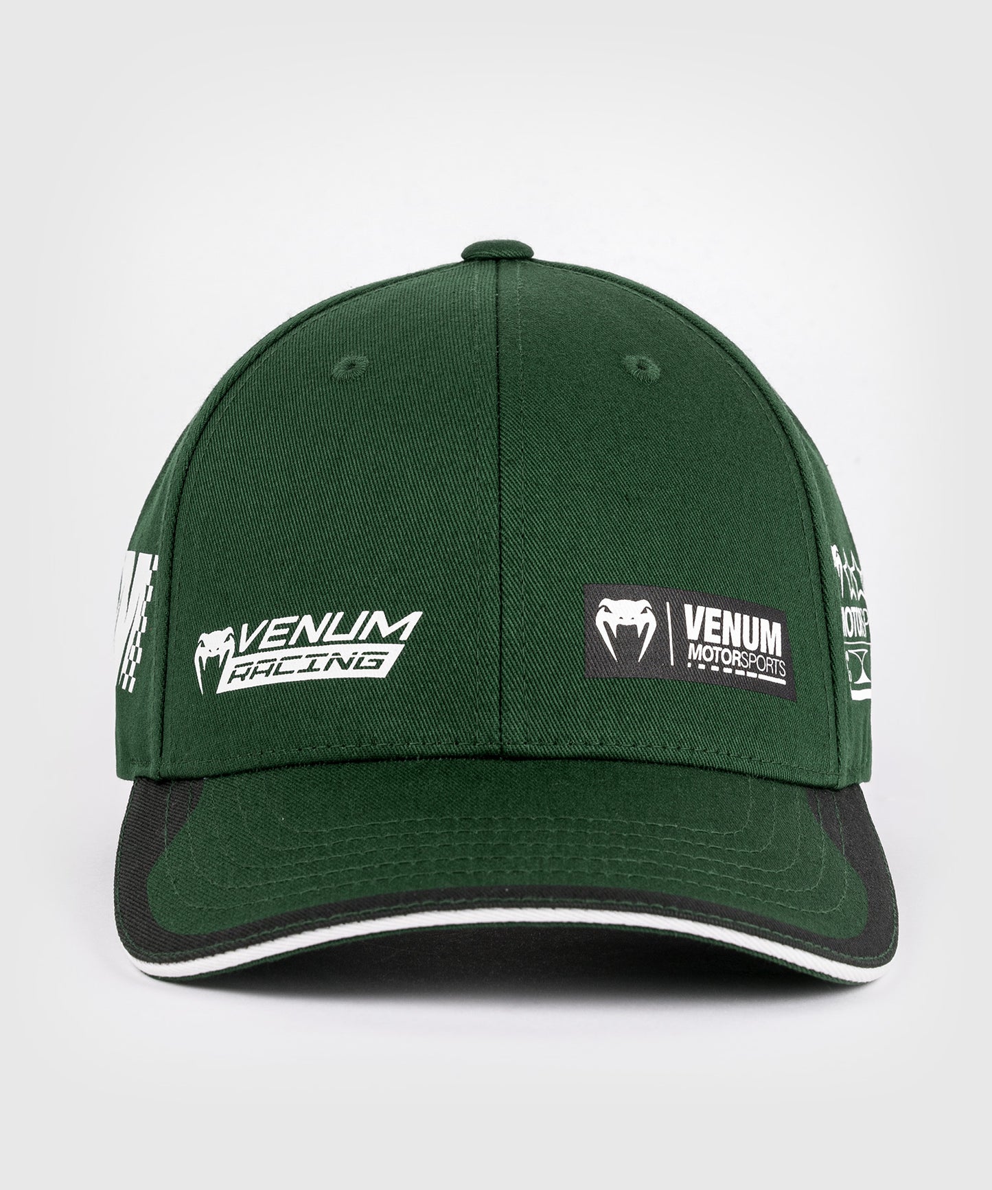 Venum Motorsport Hut - Waldgrün