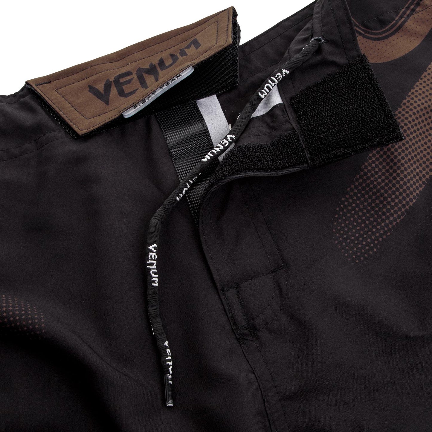 Kurze Fightshorts Venum Tempest 2.0