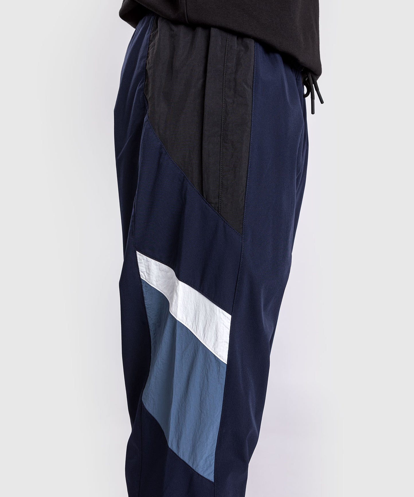 Venum Attack 90 Pantalones de chándal - Azul Marino