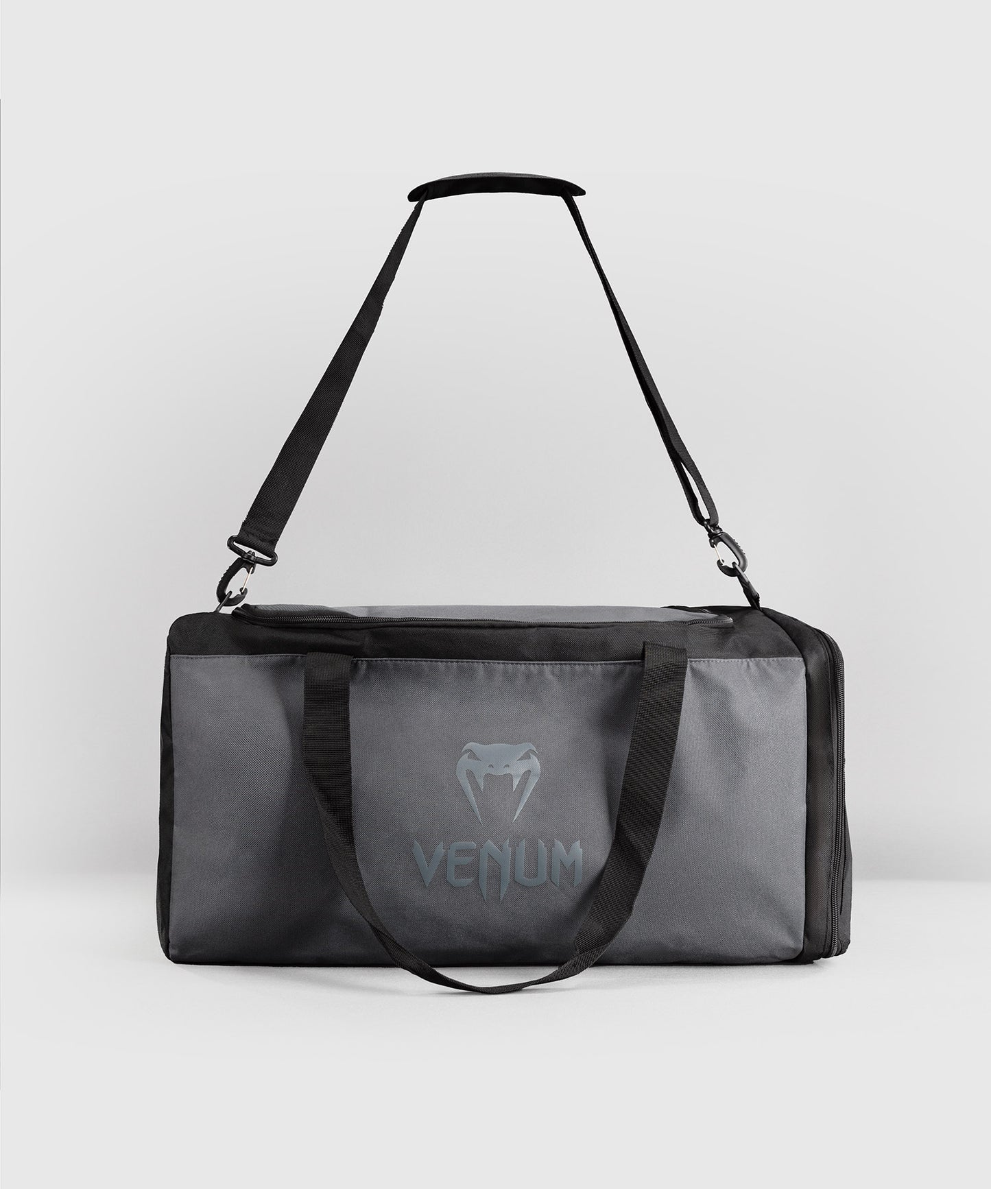 Sac de Sport Venum Essential (61 L) - Gris/Noir