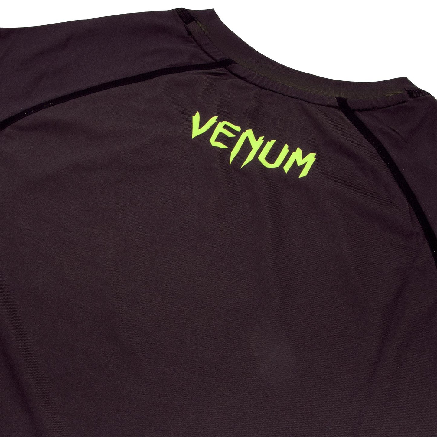 Venum Contender 3.0 compression T-shirt - Long sleeves