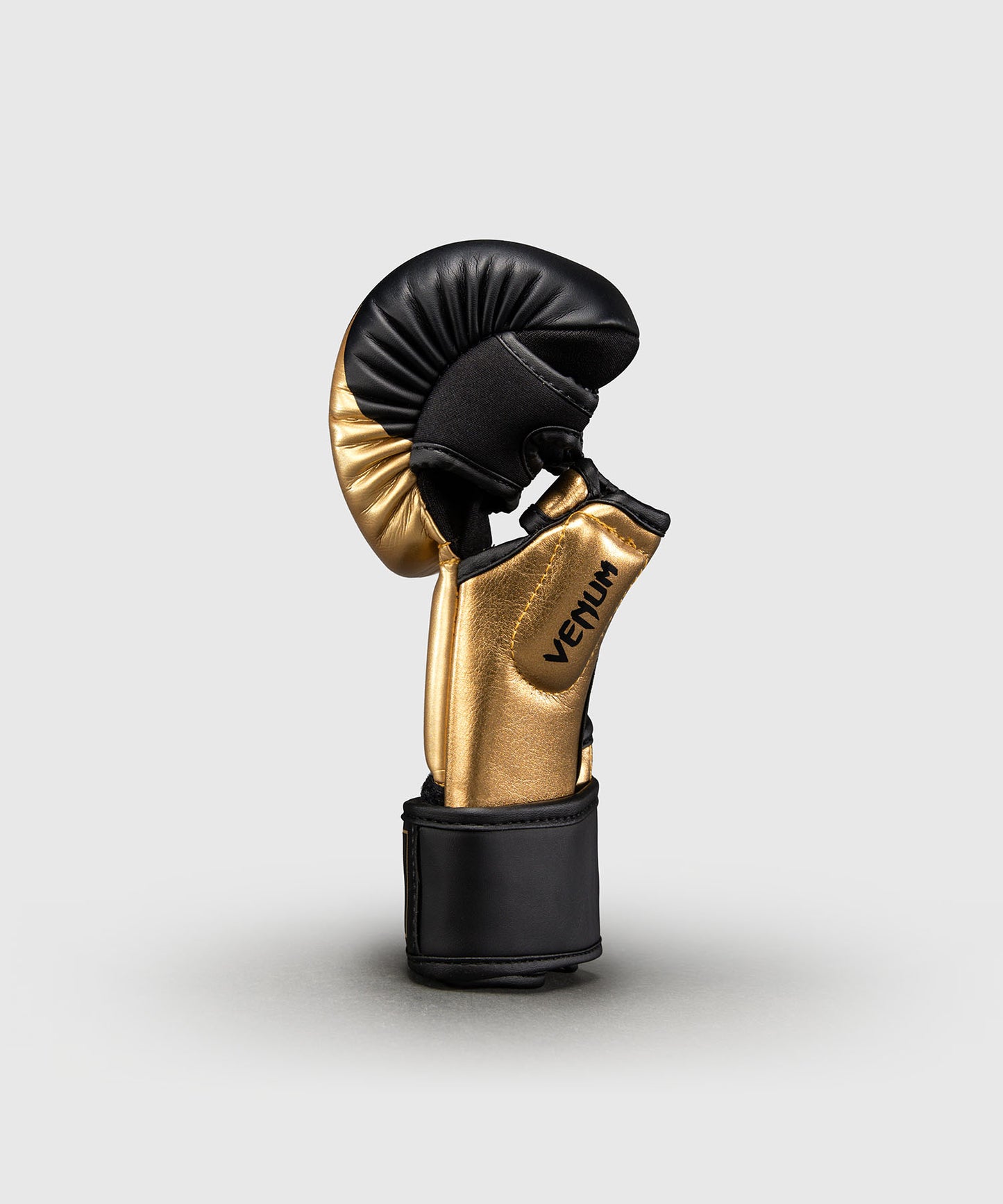 Gants de Sparring Venum Attack 2.0 – Or/Noir