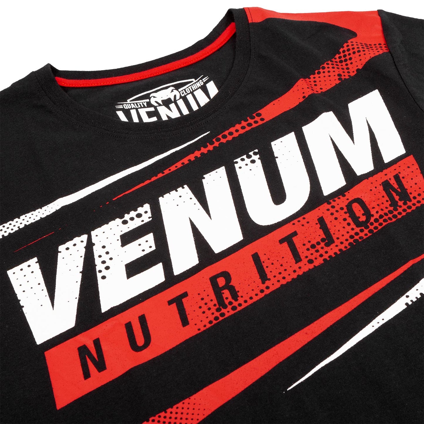 Camiseta Venum Nutrition V2.0
