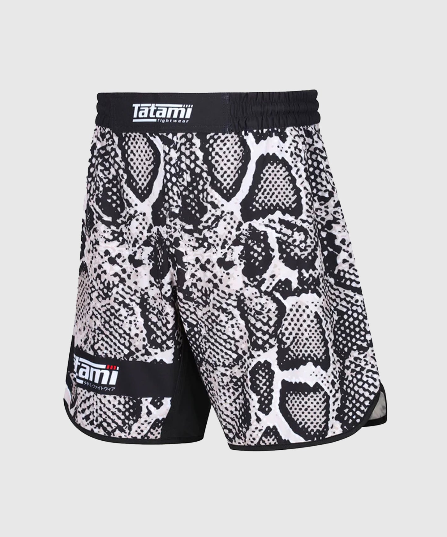 Short de MMA Tatami Fightwear Recharge Snake