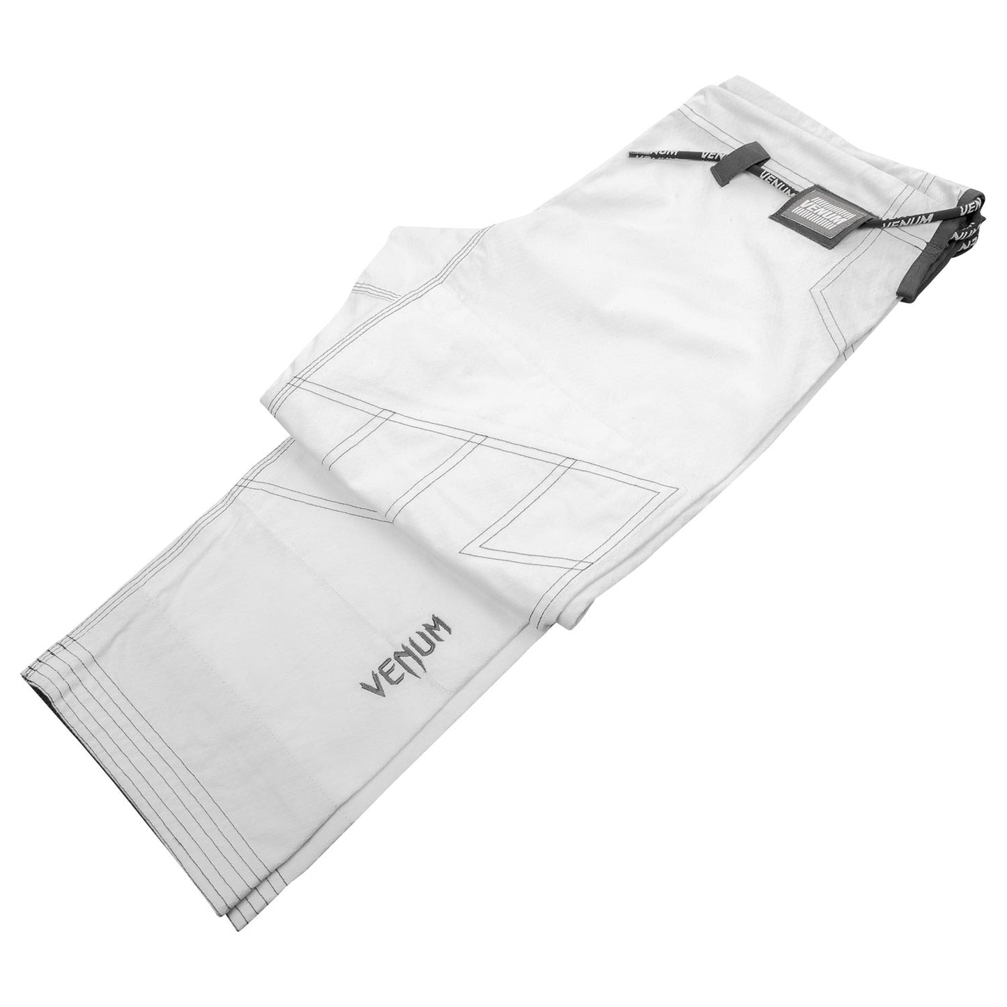 Venum Classic 2.0 JJB Kimono - Weiß