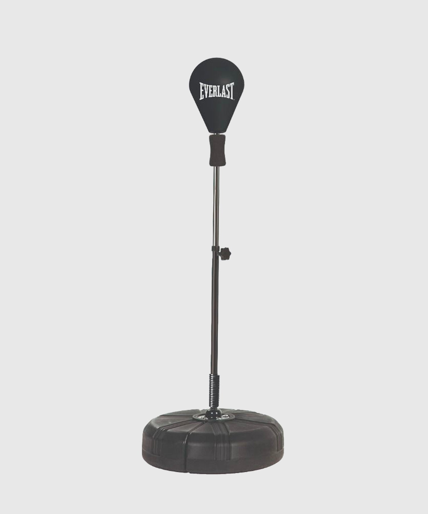 Poire De Reflex Sur Pied Everlast Core - Noir