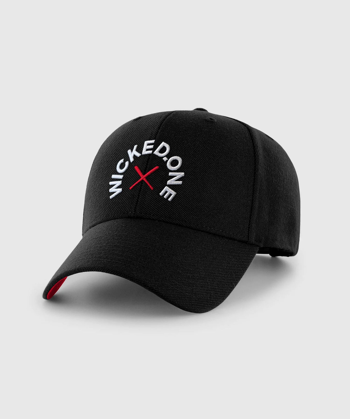 Casquette Wicked One Bring - Noir
