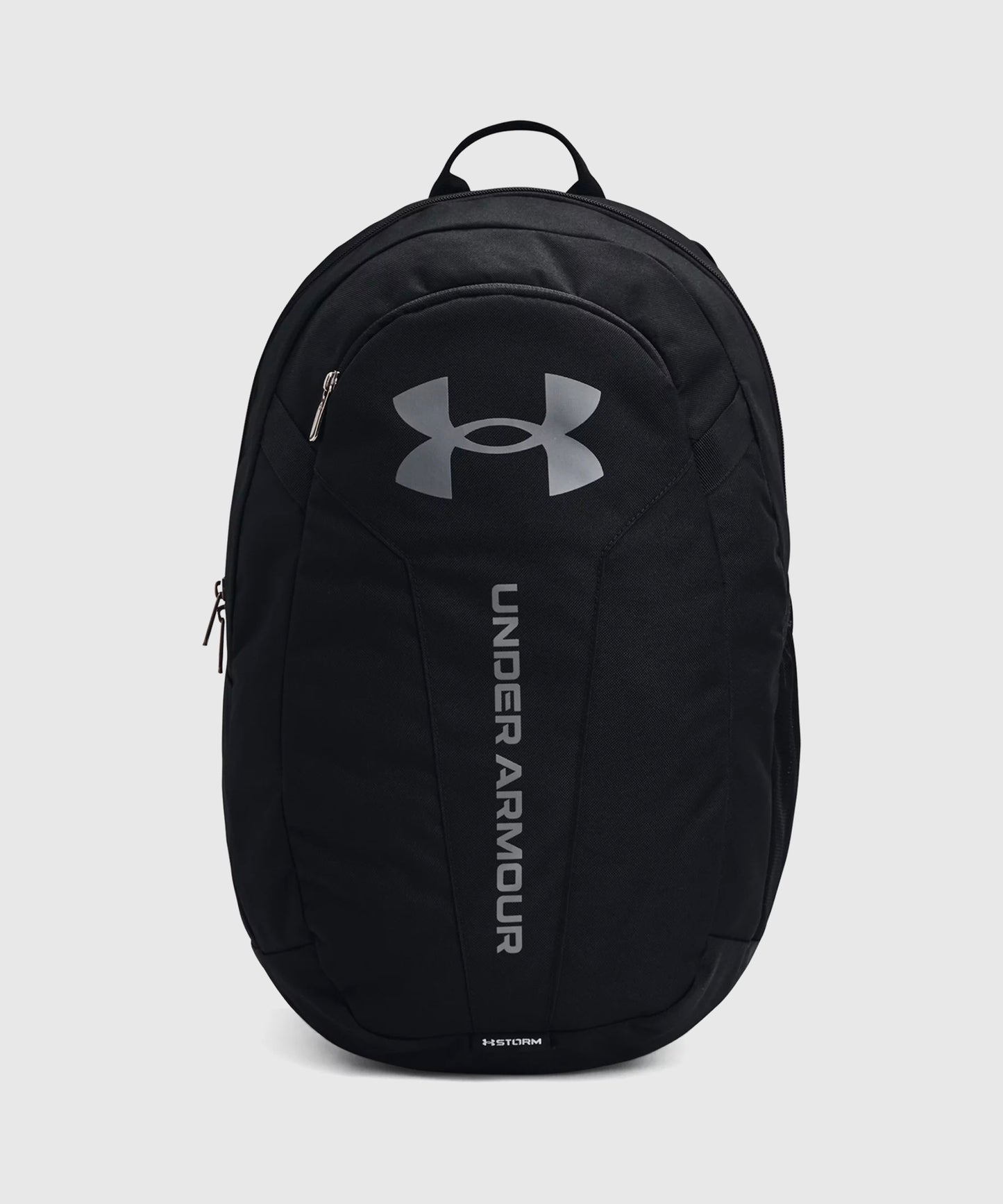 Under Armour Ua Hustle Lite Rucksack – Schwarz/Grau