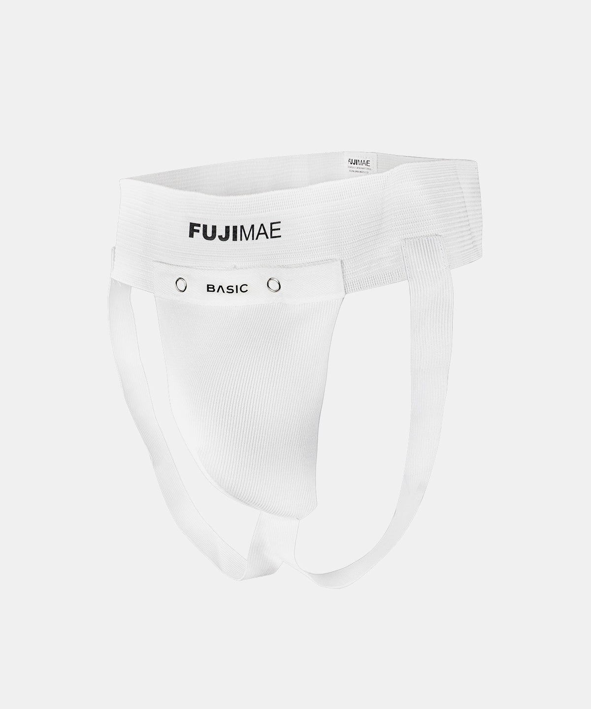 Coquille de protection Basic Fujimae - Blanc