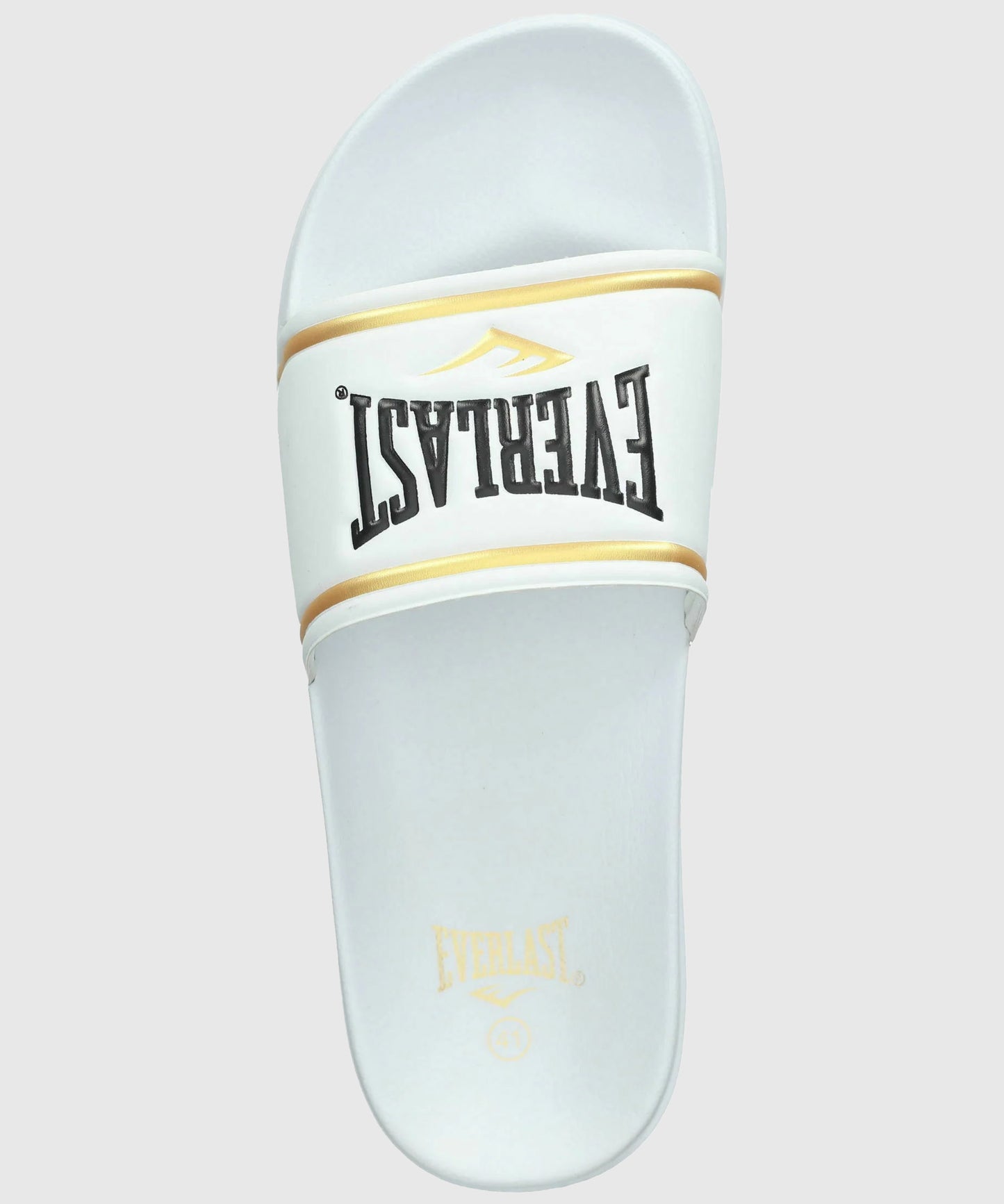 Everlast Badeschlappen - Weiß