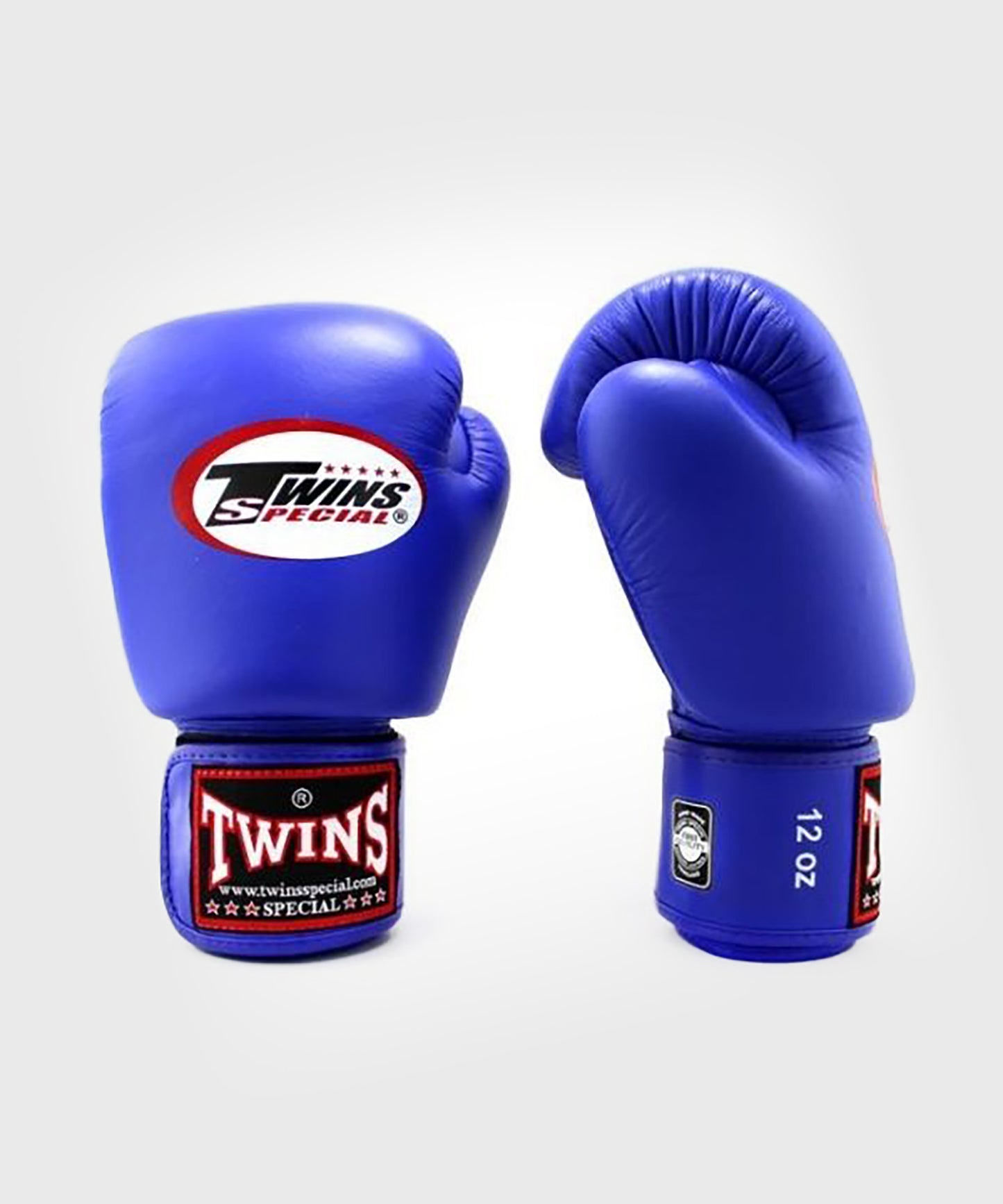 Twins BGVL3 Boxhandschuhe - Blau