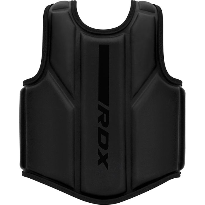 RDX Kara Peto - Negro/Negro