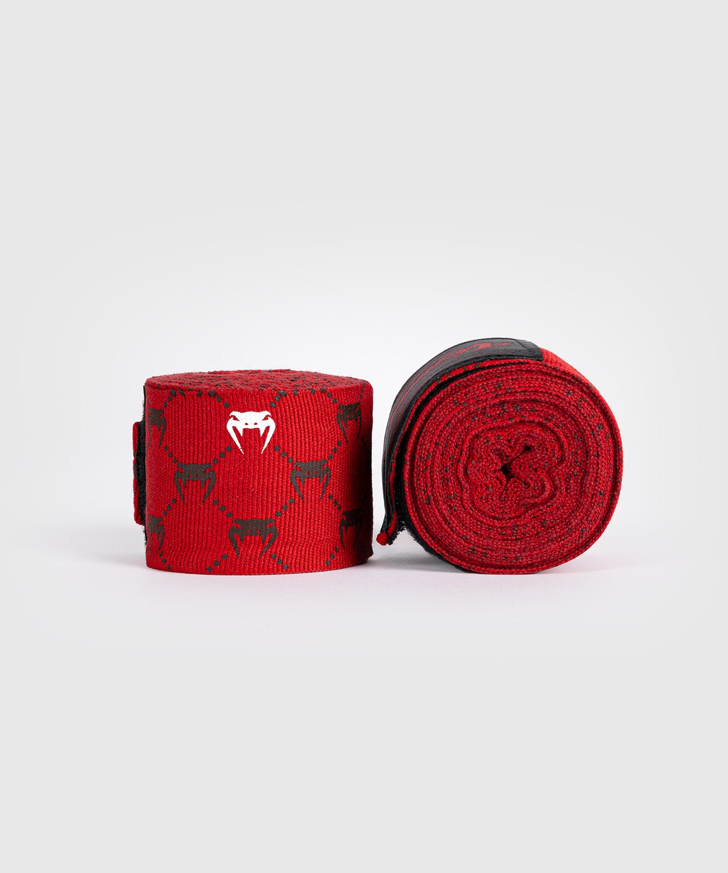 Venum Monogram Advanced Bandages 2.5/4m - Red
