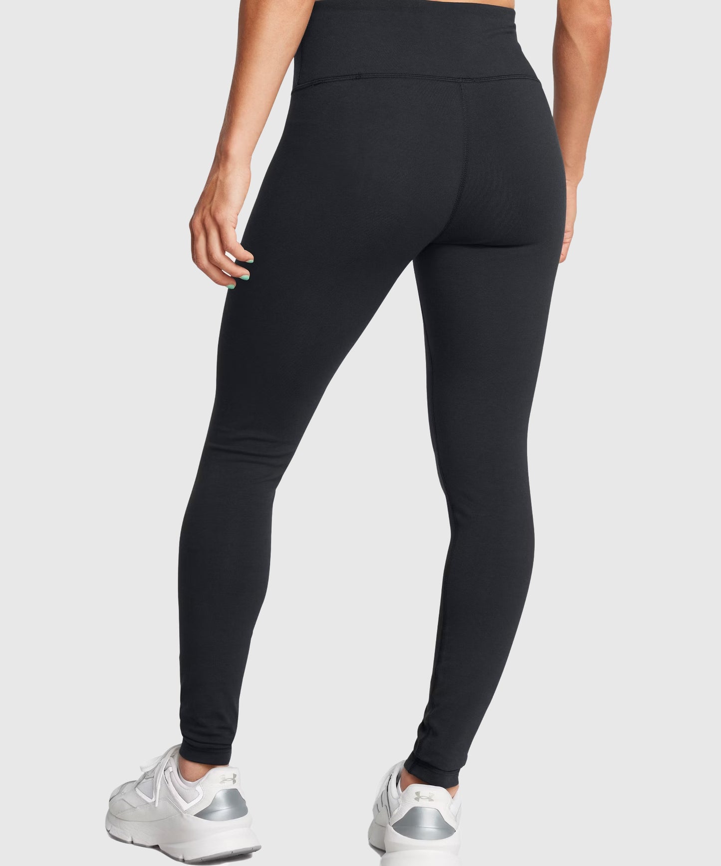 Under Armour Ua Rival Leggings – Schwarz