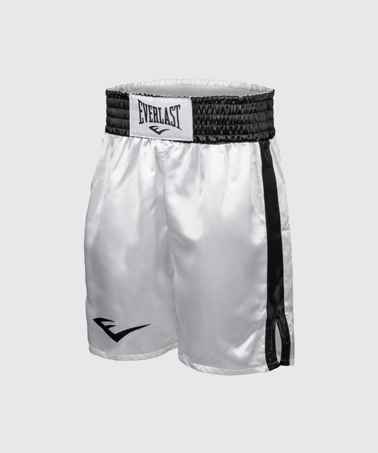 Short de MMA Boxe Everlast - Blanc