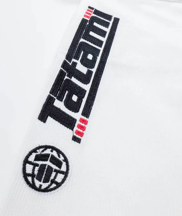 Tatami Fightwear Elements BJJ-Gi – Weiß