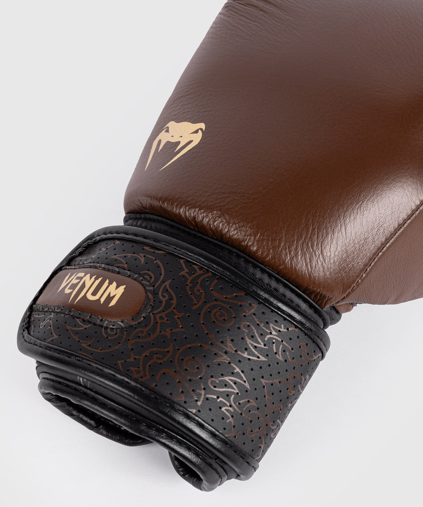 Gants de Boxe Venum Power 2.0 - Chocolat