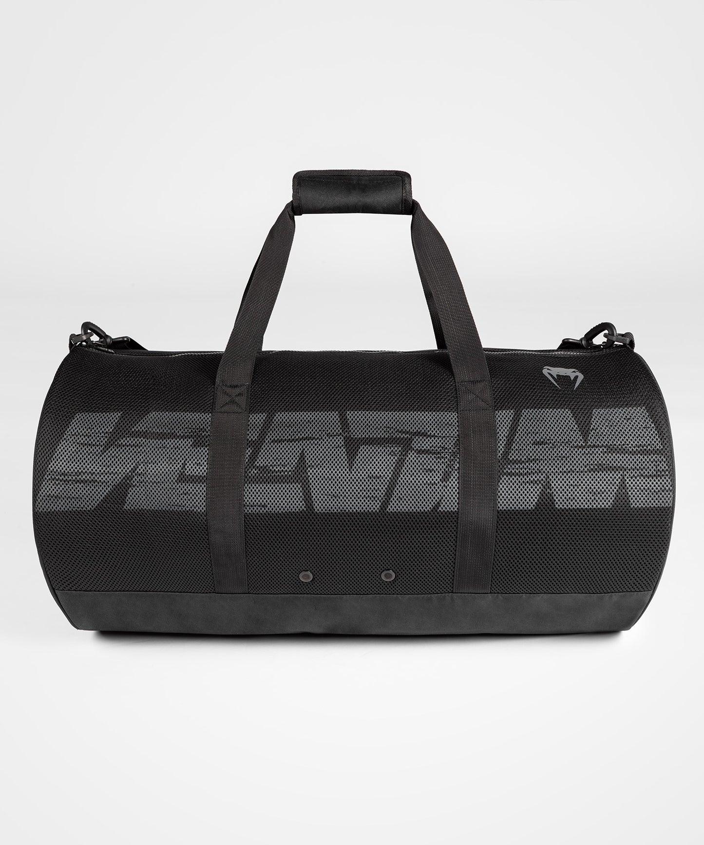 Venum Connect XL Duffle Bag - Schwarz