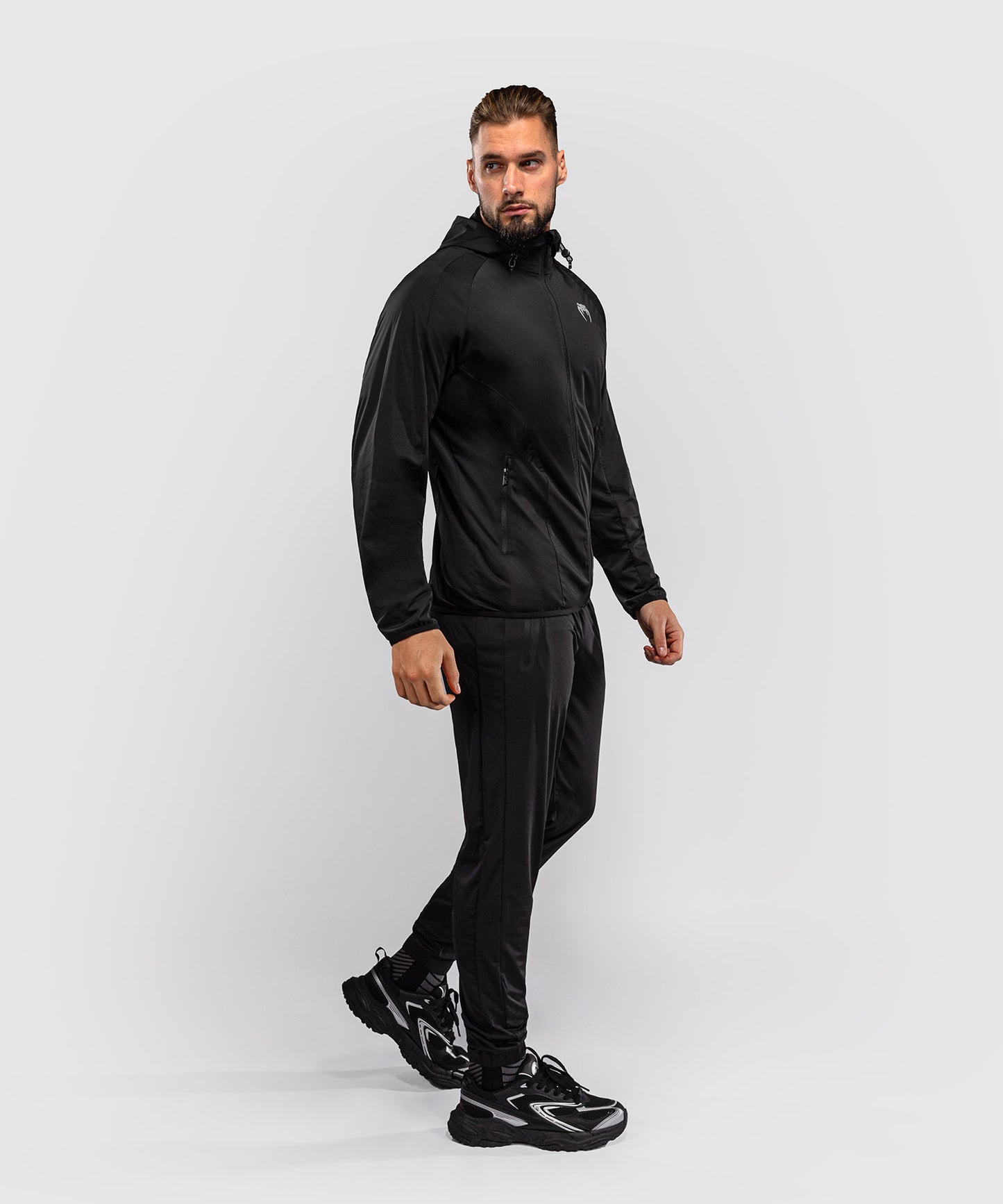 Veste de survêtement Venum Contender Aero – Noir