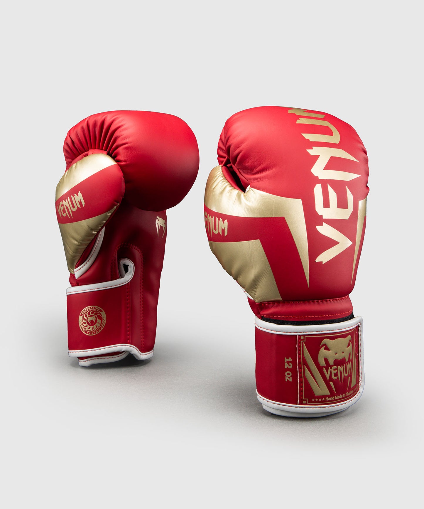Venum Elite Boxhandschuhe - Rot