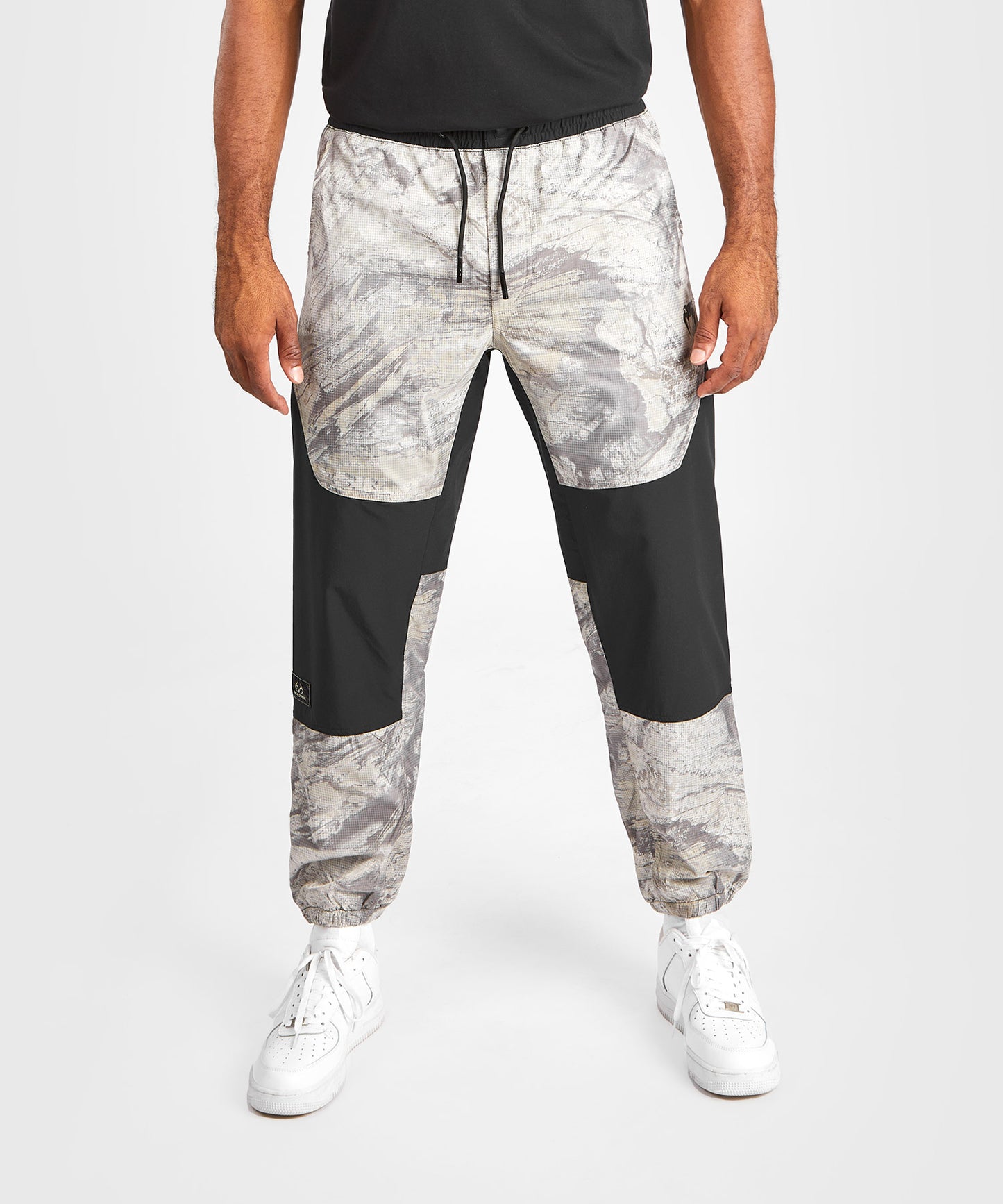 Venum Laser XT Realtree Jogginghose - Schwarz/Wüstentarn