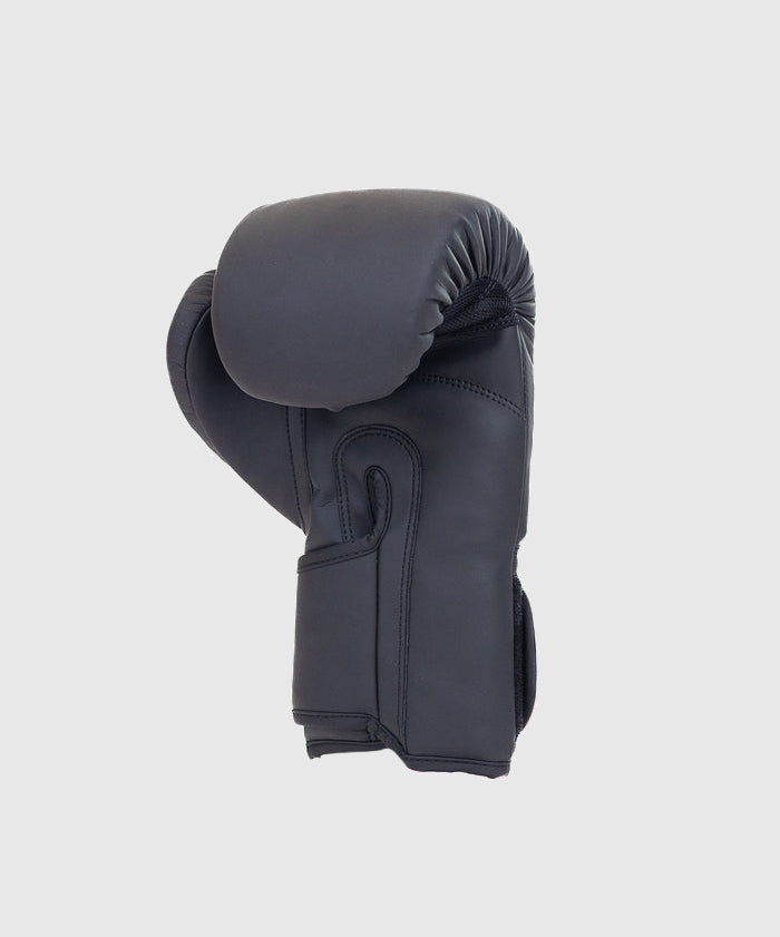 Gants d'Entraînement Metal Boxe Starter Post Cutting Treats - Noir