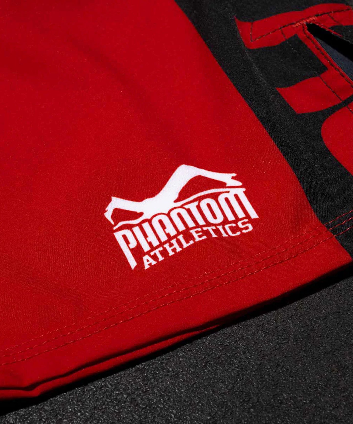 Short de MMA Phantom Athletics Fusion Evo Apex
