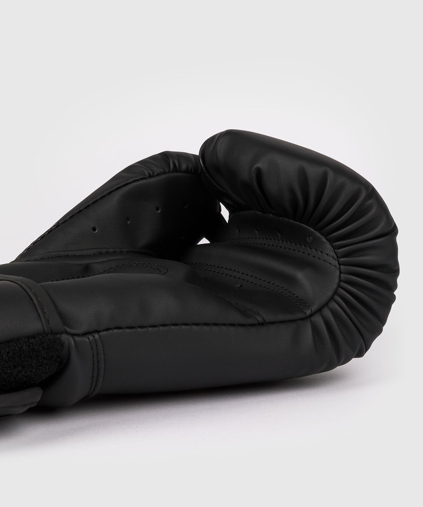 Venum Challenger 2.5 Boxhandschuhe – Schwarz/Schwarz