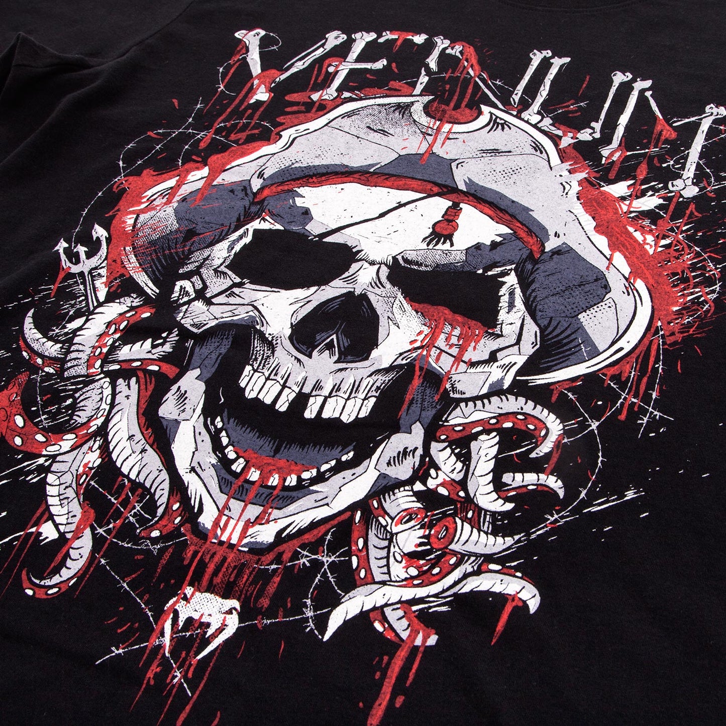 Venum Pirate 3.0 T-Shirt