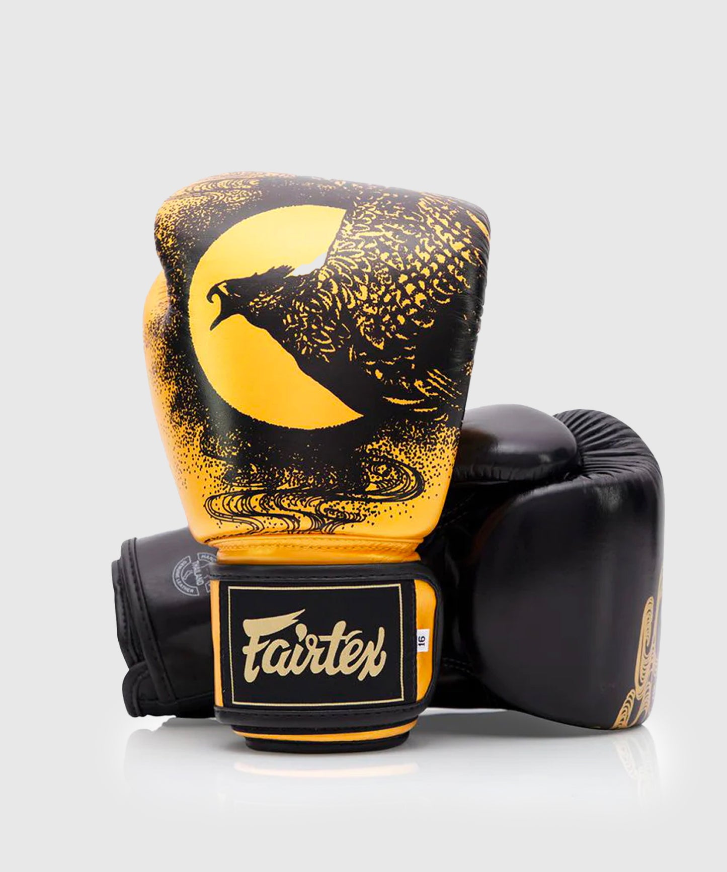 Fairtex Harmony Six Guantes de Boxeo