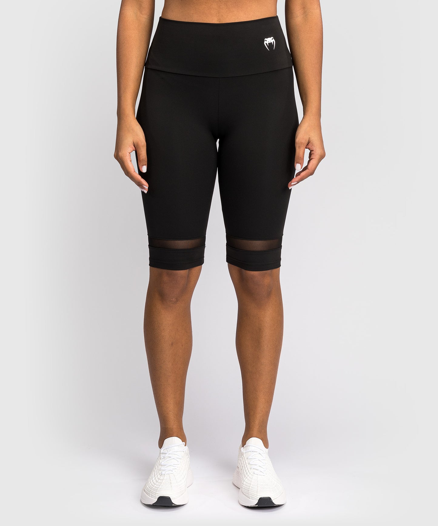 Short de compression pour Femmes Venum Aero XT - Noir