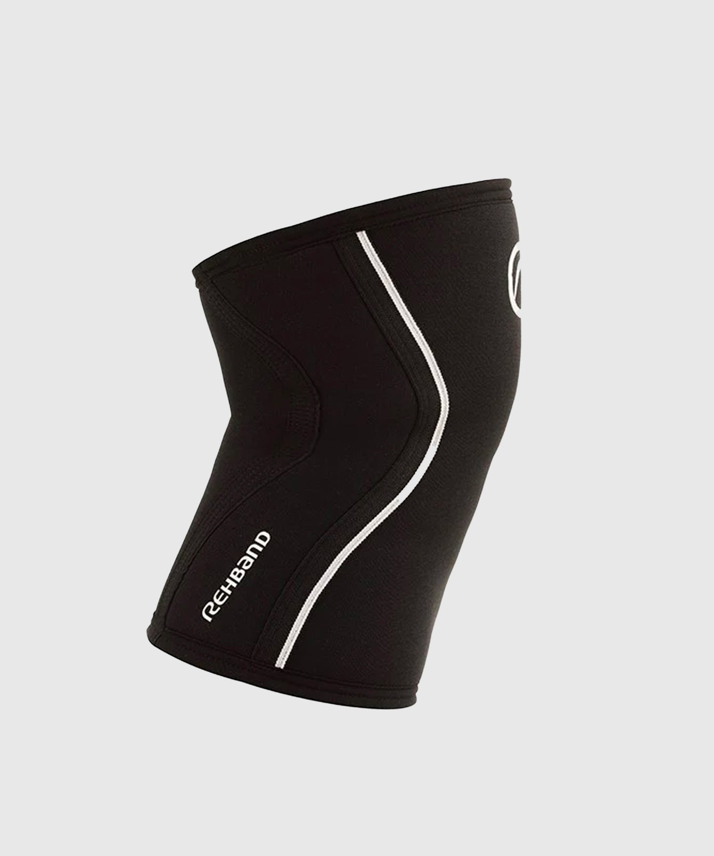 Rehband Rx 7 mm Kniebandage - Schwarz