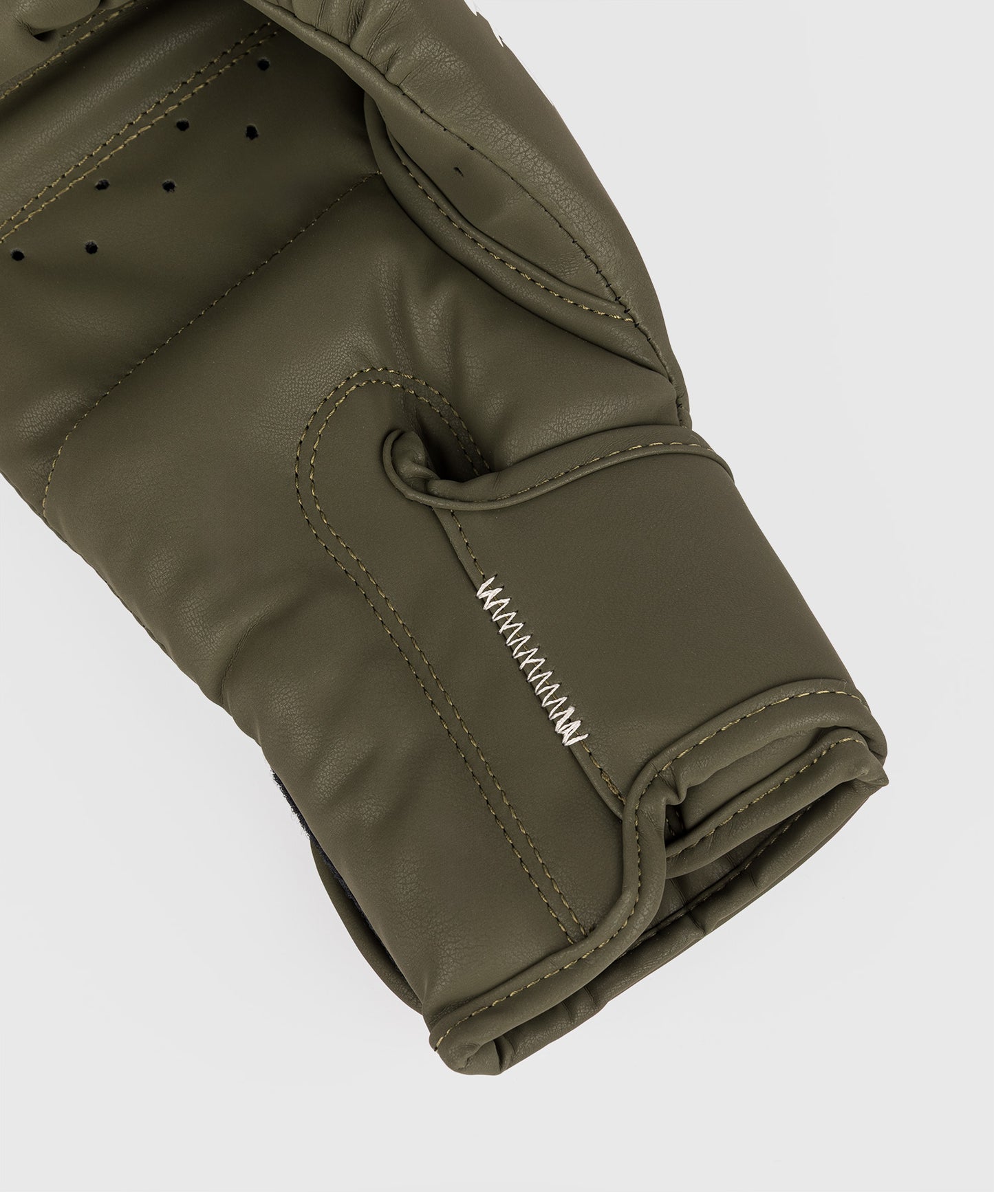 Venum Serpenti Guanti da boxe – Kaki/Bronzo/Avorio
