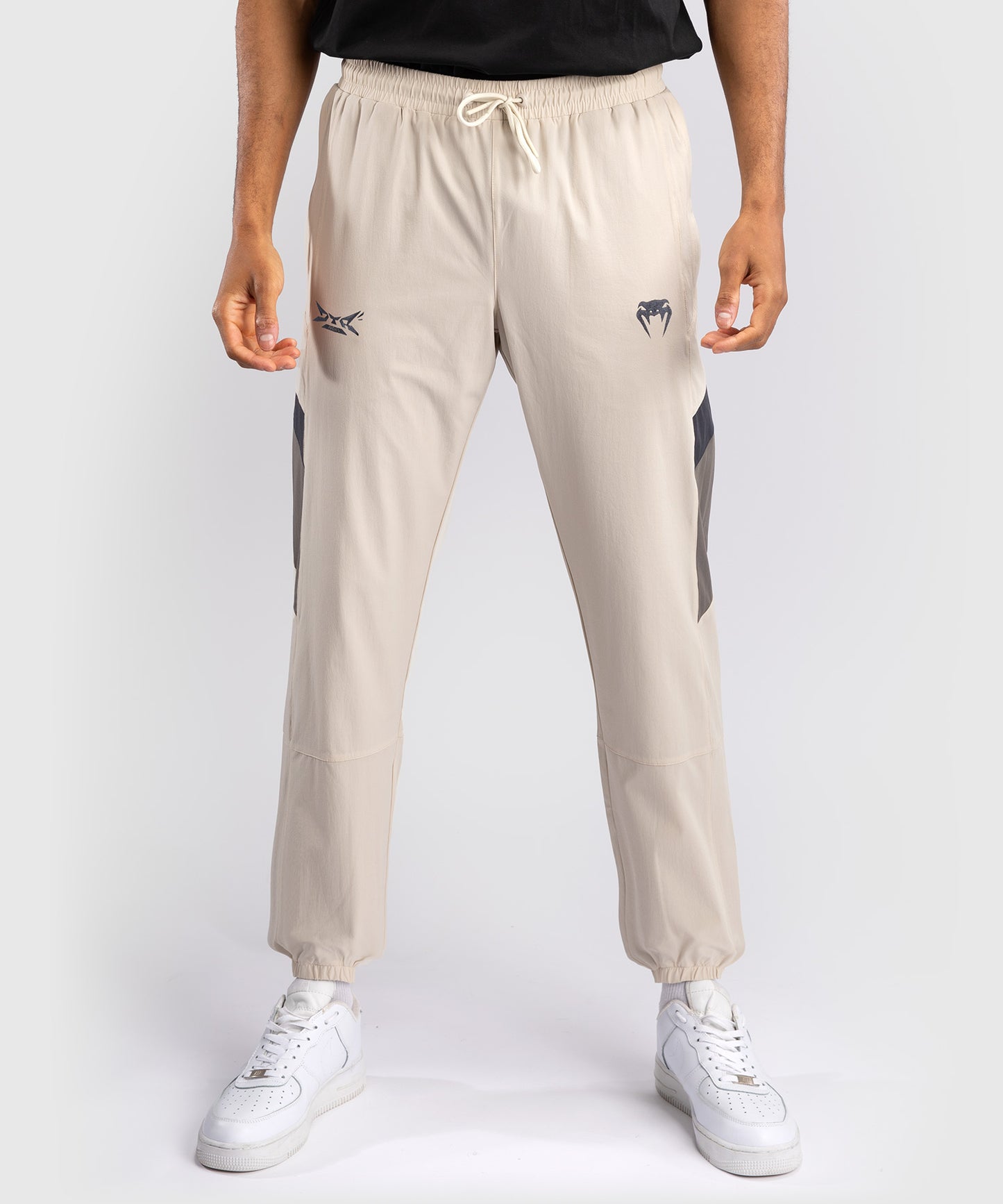 Pantalon de survêtement Venum x DTR Fight Attack 90 - Off-White