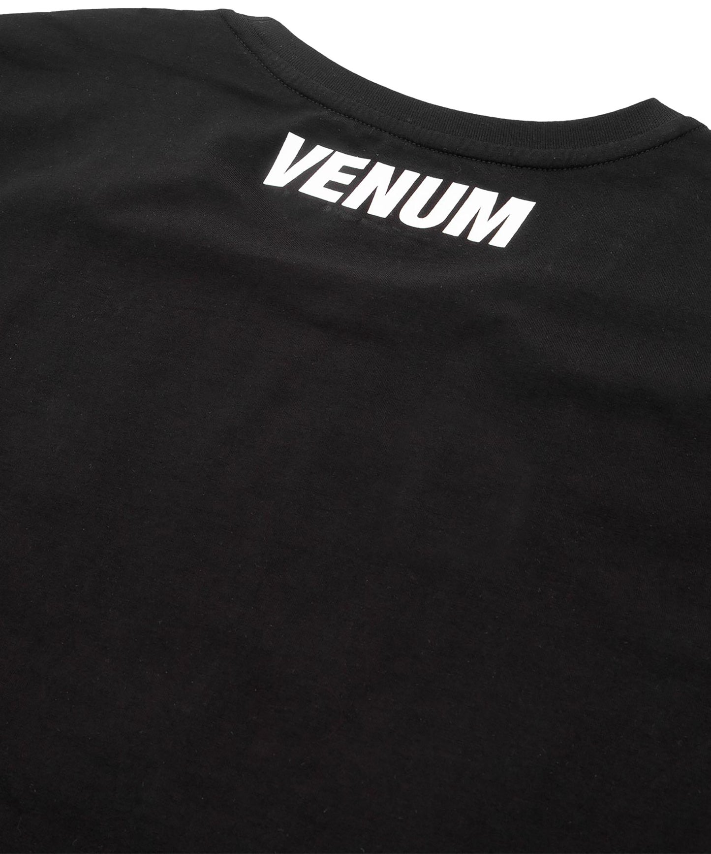 T-shirt Venum Knock Out - Noir