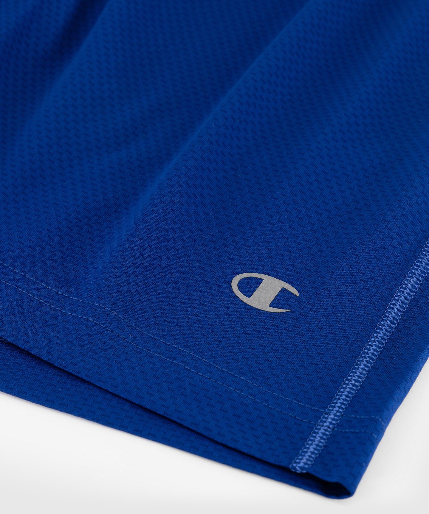 Champion Sport Bermuda – Blau