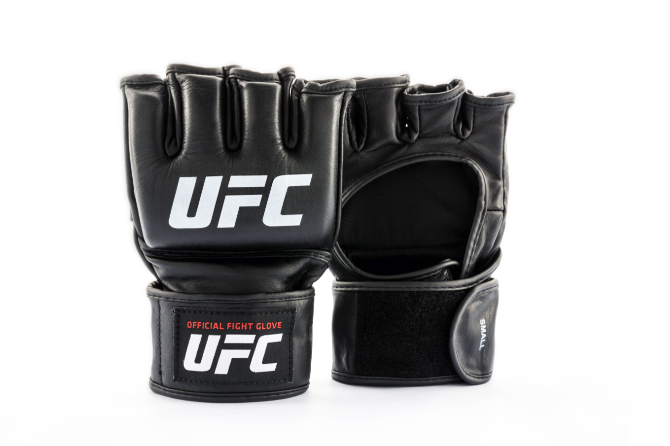 UFC Pro Offiziell MMA-Handschuhe