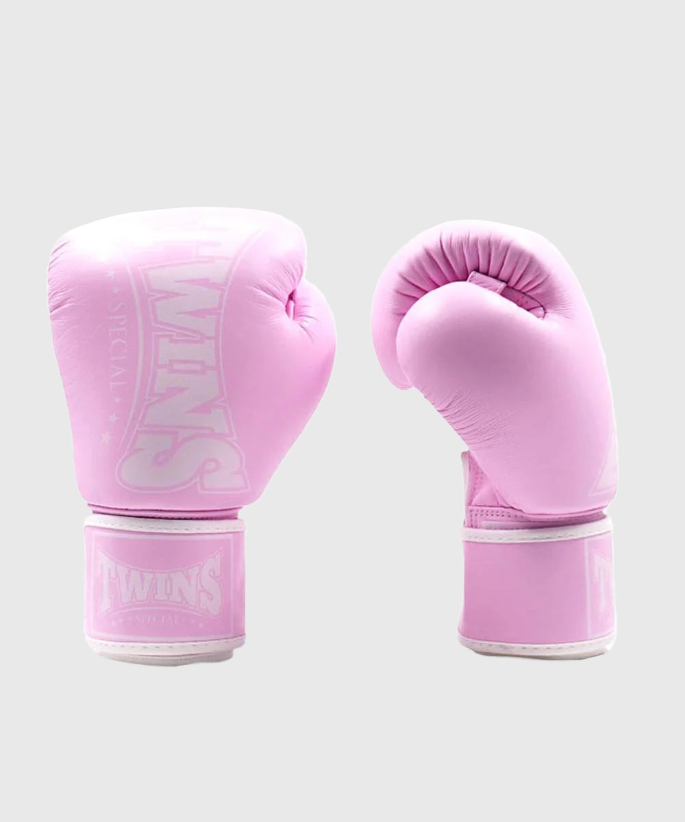 Twins BGVL3 Candy Pink Boxhandschuhe - Rosa