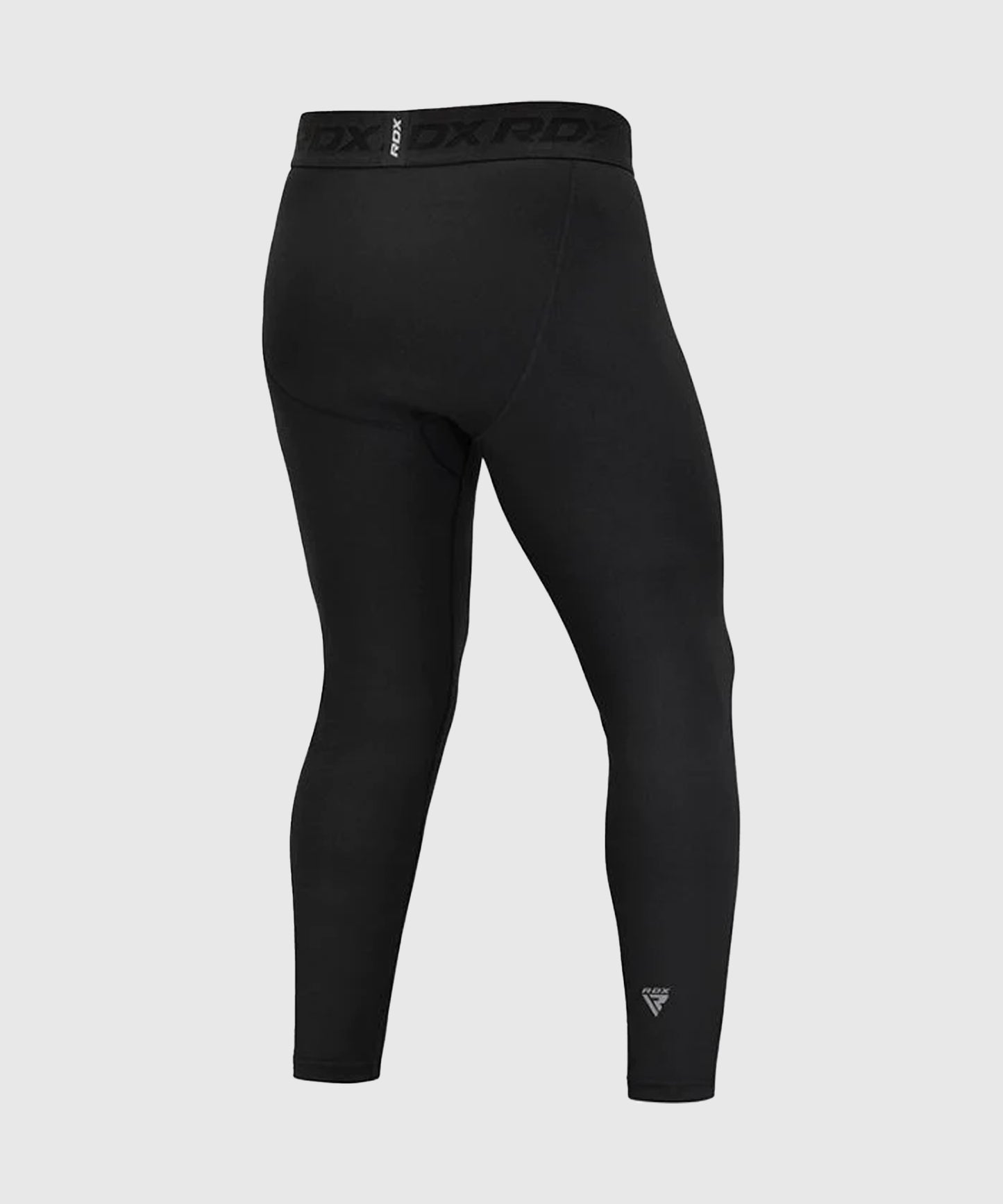 RDX T15 Pantalones de Compresión - Negro