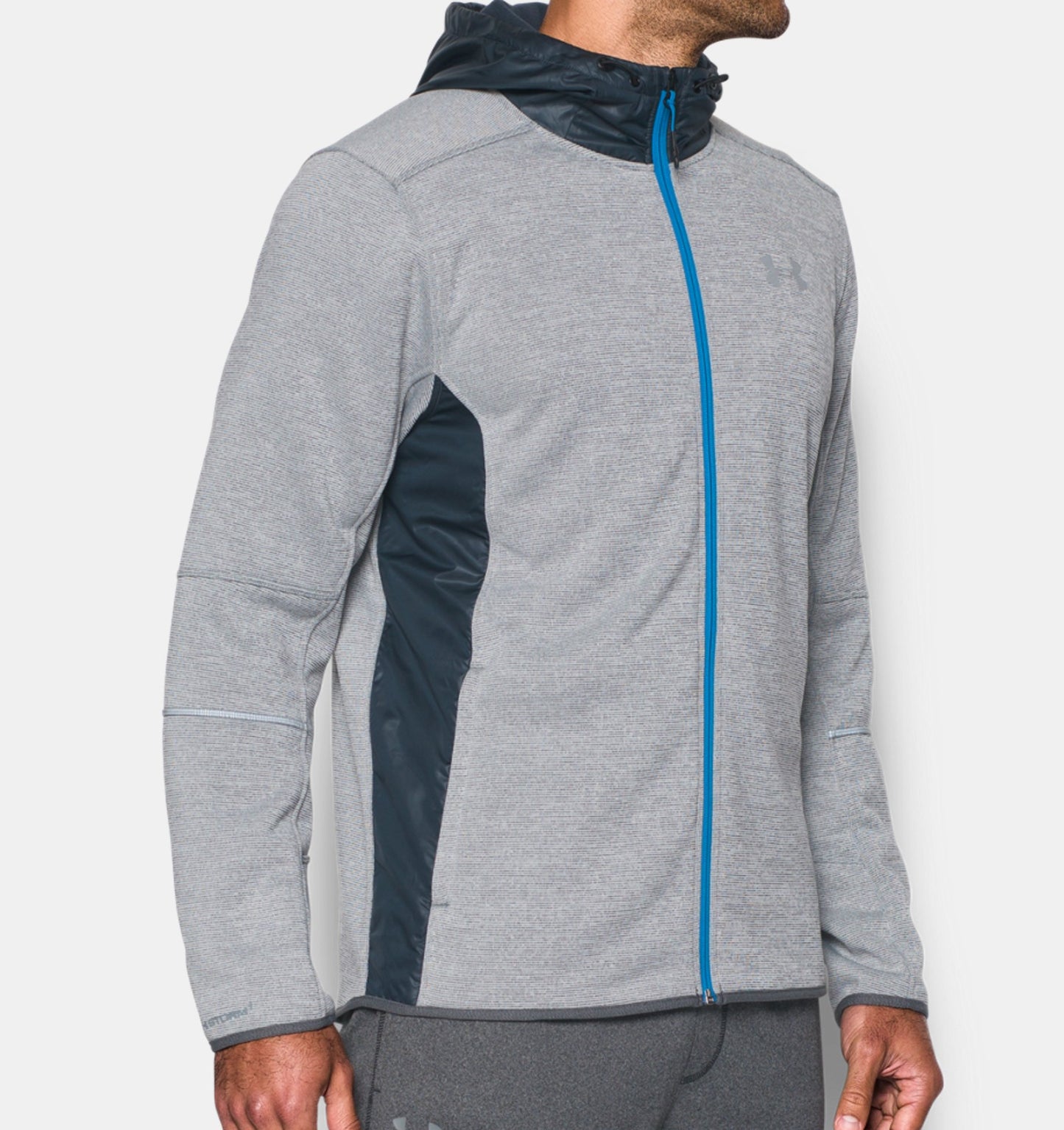 Under Armour UA Storm Sudadera – Gris
