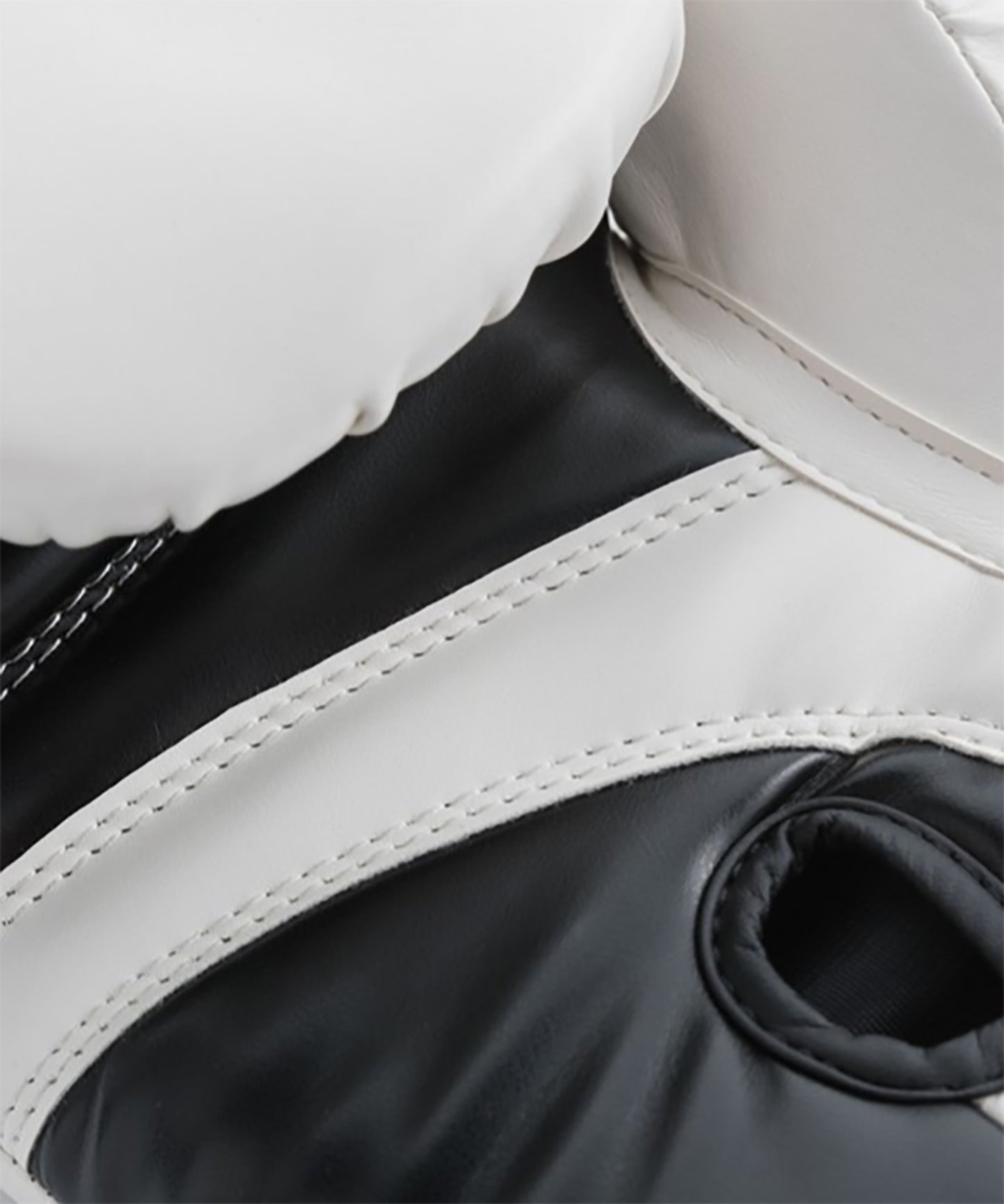 UFC Pro Fitness Boxhandschuhe – Weiß