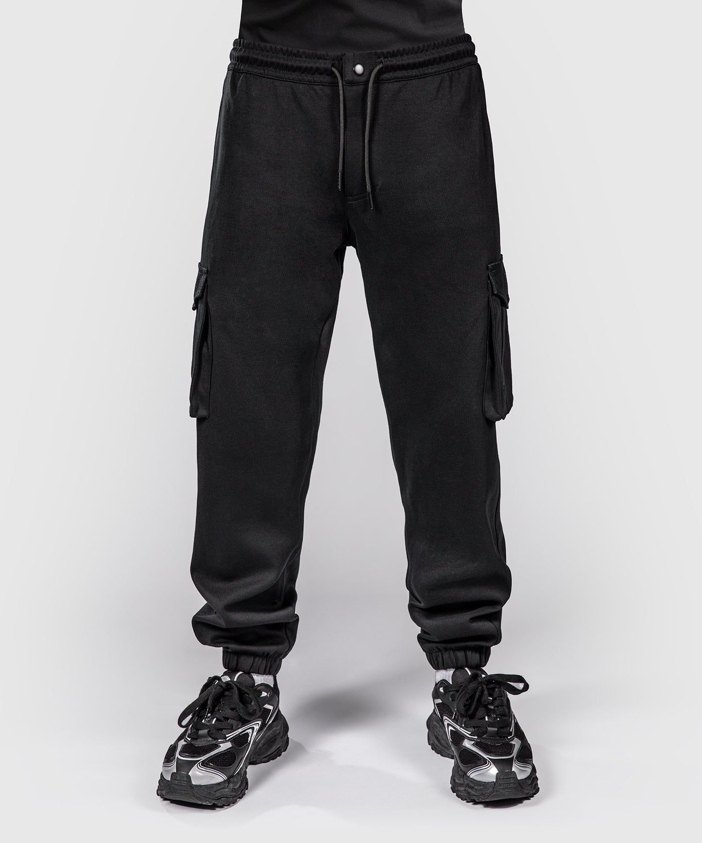 Pantalon de Jogging Venum Urban Gi – Noir