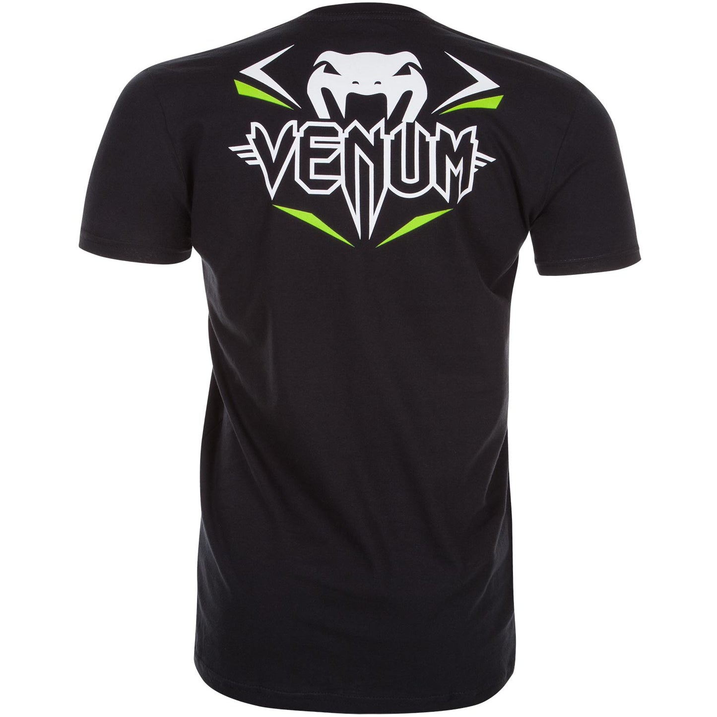 Camiseta Venum Strike Fight