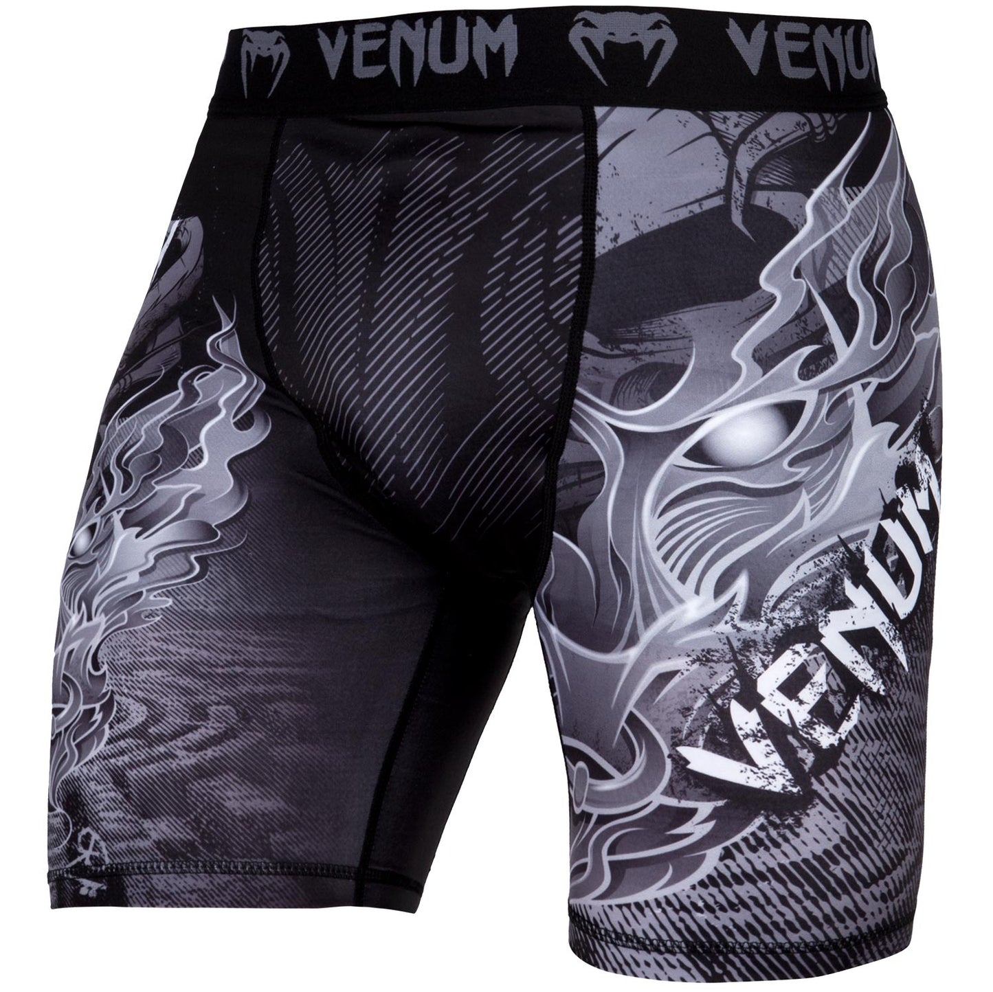 Short de compression Venum Minotaurus