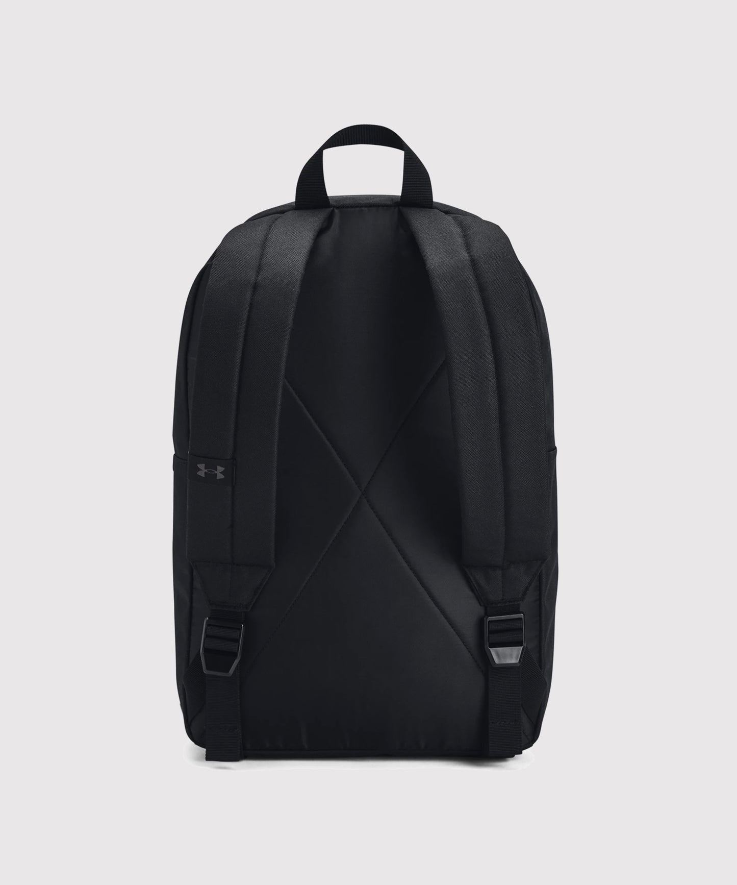 Under Armour Ua Loudon Lite Zaino – Nero/Nero