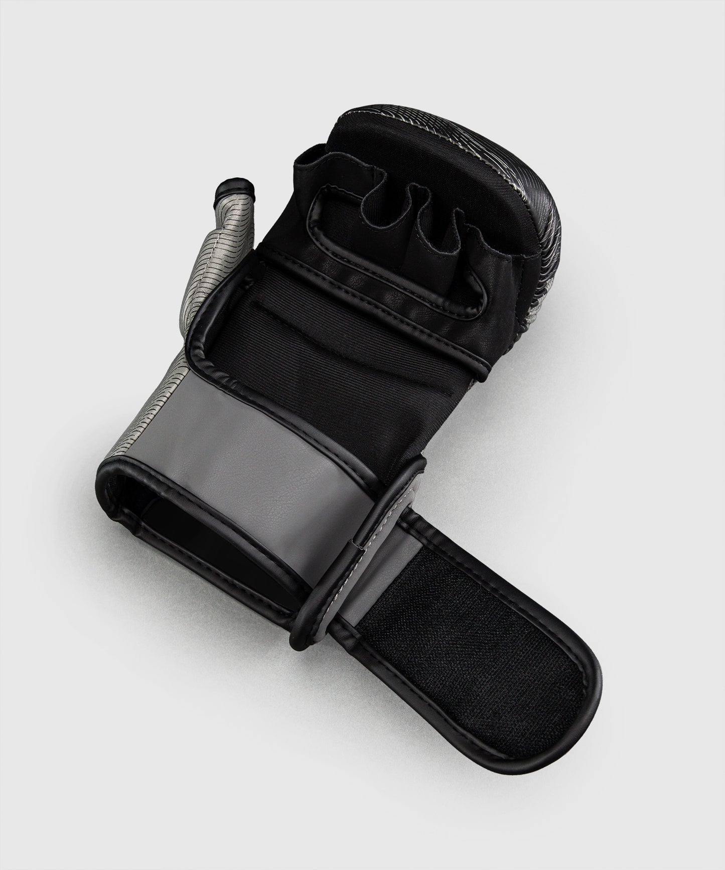 Venum Galactic 3.0 Sparring Gloves - Black/Gold