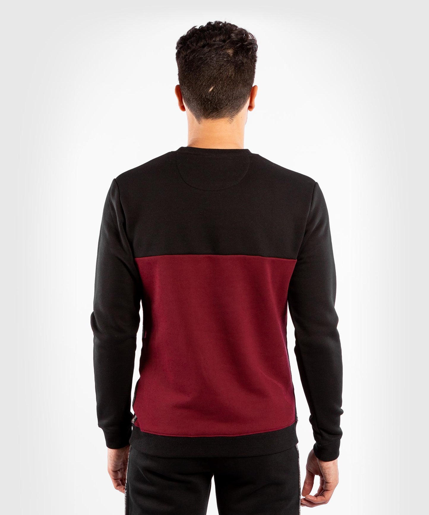 Venum Rafter Sweatshirt - Bordeaux
