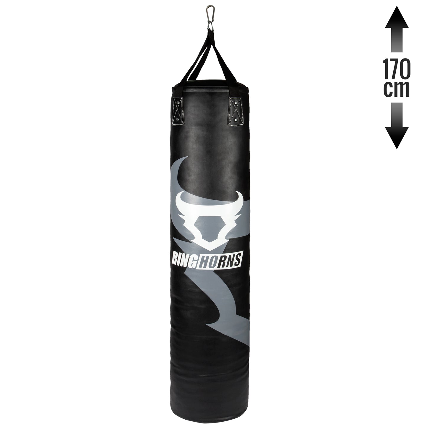 Ringhorns Charger Boxsack - Plein
