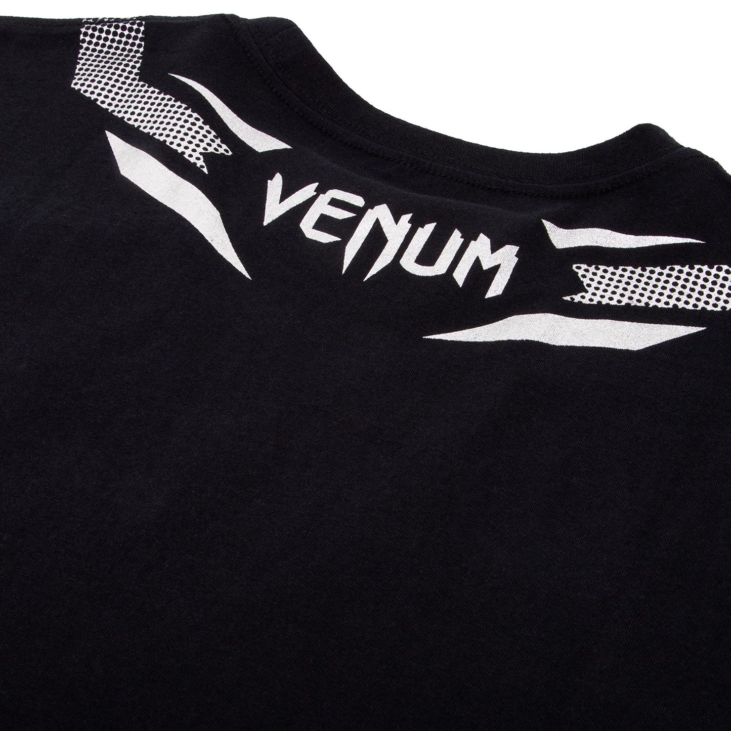 T-shirt Venum Hero - Noir