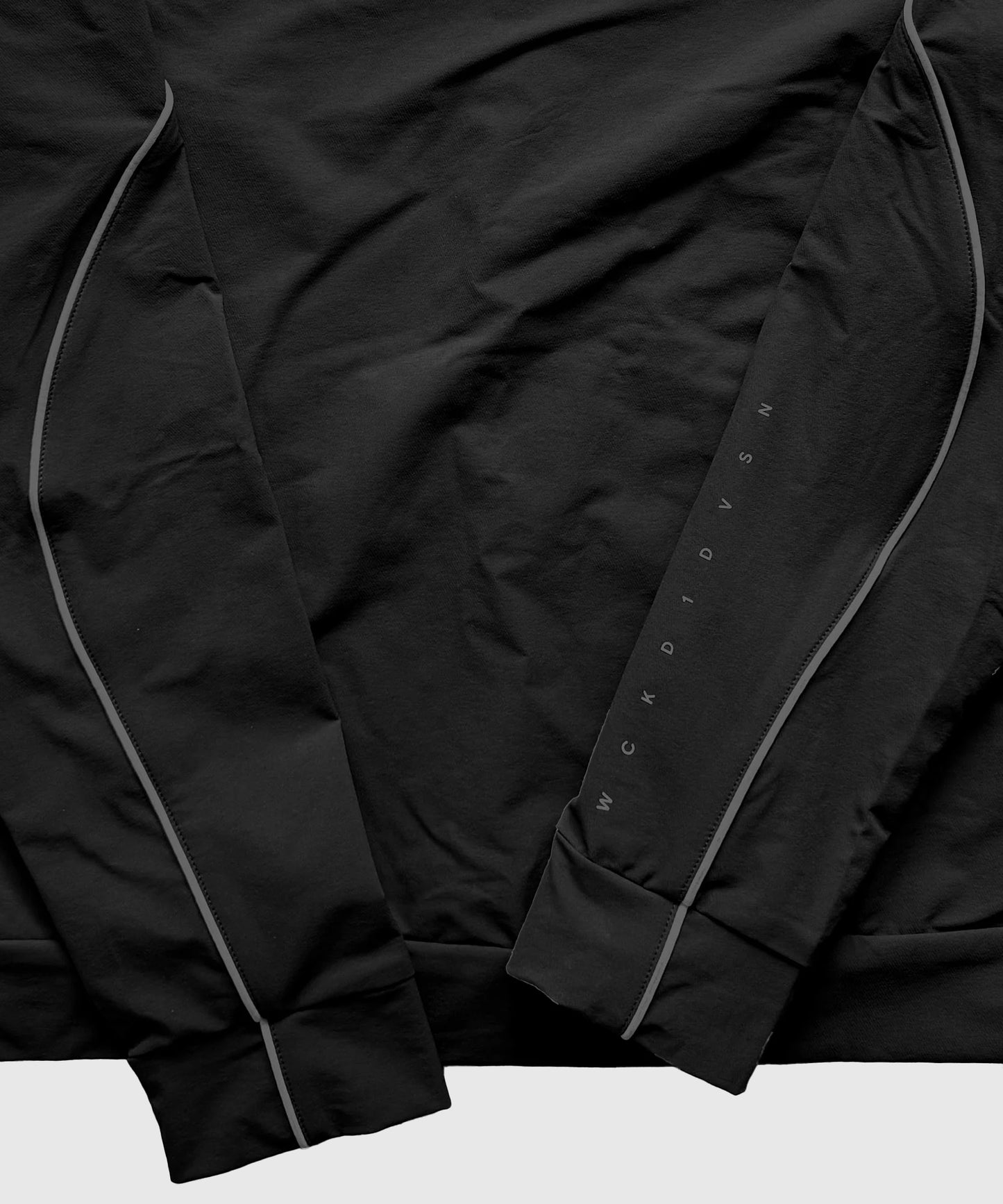 Survêtement Wicked One Dvsn - Noir